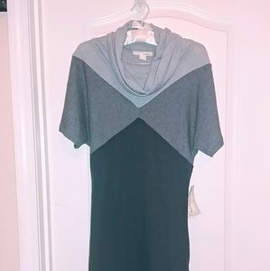 🔥NWT🔥Derek Heart SweaterDress